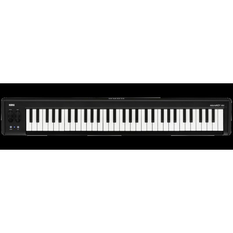 MIDI ( миди) клавиатура KORG MICROKEY2-61AIR